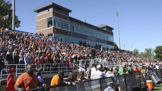 Hardy Graham Stadium - Photo 8