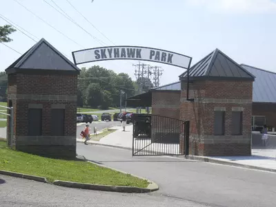 Skyhawk Park