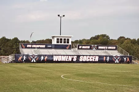 Skyhawk Soccer Field
