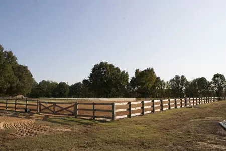 Graves Equestrian Stables