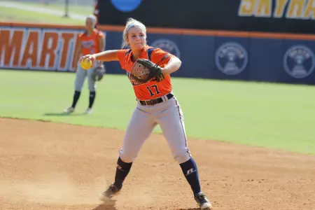 Alexis Rogers Action