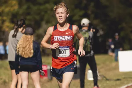 Andrew Dodson Action