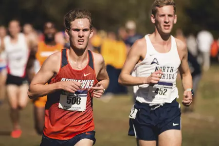 Austin Rogers Action