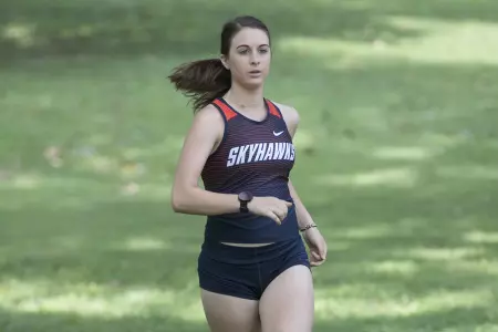 Chantal Wilson Action