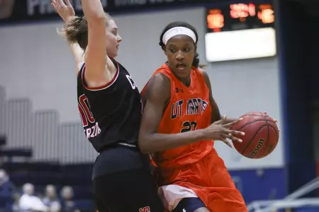 Chelsey Perry Action