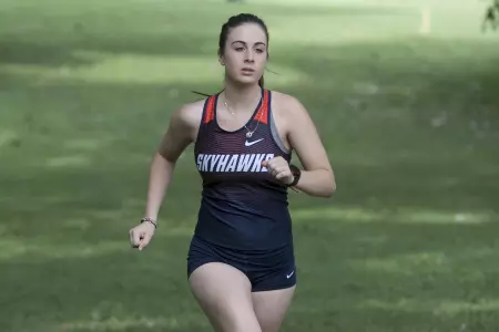 Cherie Wilson Action