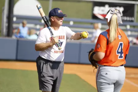 Donley Canary Action