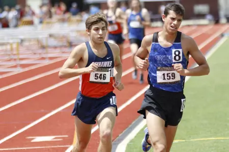 Joey Palumbo Action