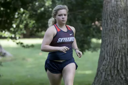 Lydia Hayes Action