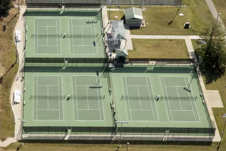 Skyhawk Tennis Complex - Photo 8