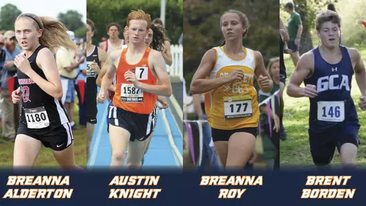 11/14 XC/TF