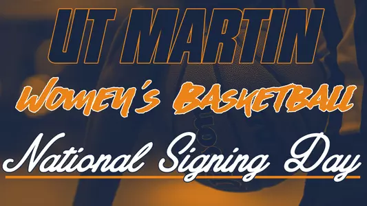 WBB Signing