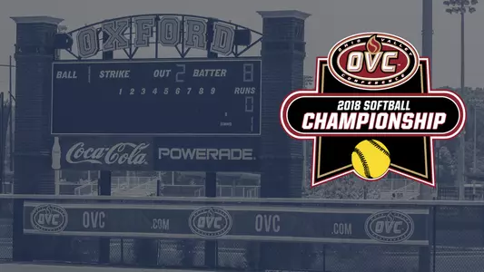 OVC Softball Championship