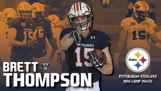 Thompson Steelers