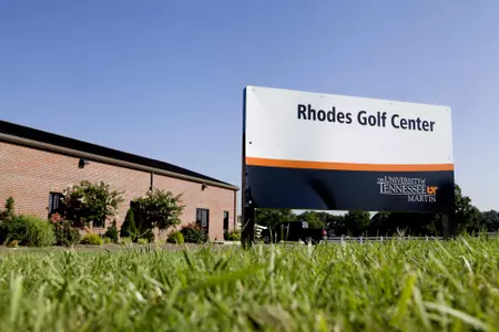 Rhodes Golf Center - Photo 1