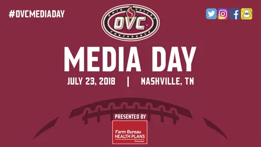 7-23 FB Media Day Rewind