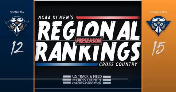 8-27 XC Rankings