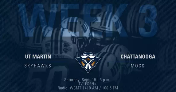 9-10 FB Chattanooga Preview