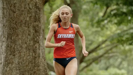 Breanna Alderton