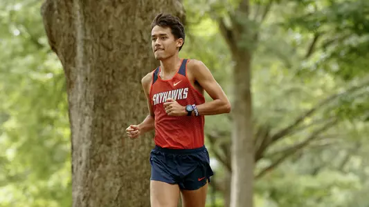 Marcos Macias