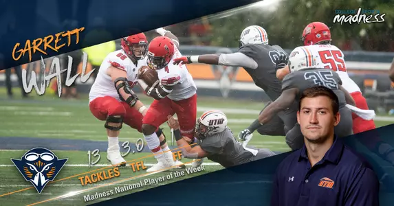 9-24 FB Wall Madness