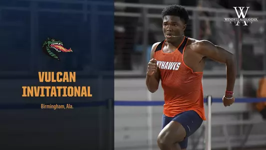 1-12 Track UAB