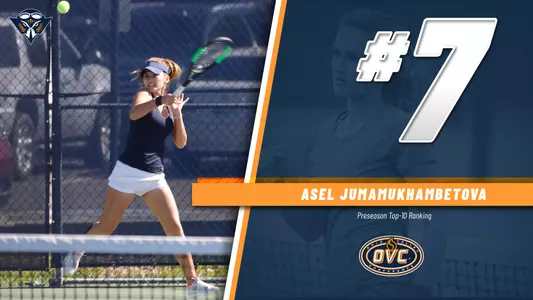 jumamukhambetova_ovc_preseason_top_10