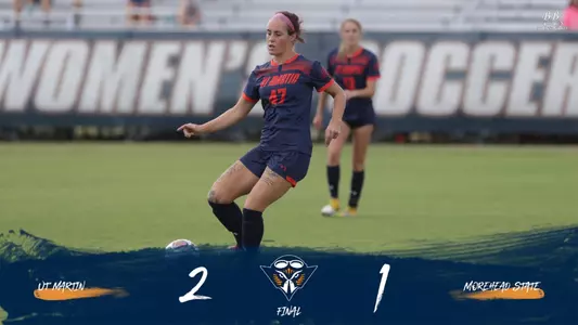 10-11 SOC Morehead
