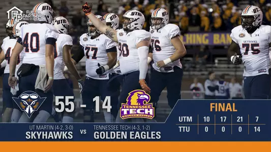 10-12 FB TTU