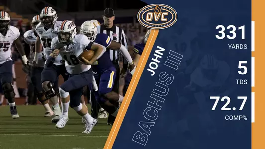 10-13 FB Bachus