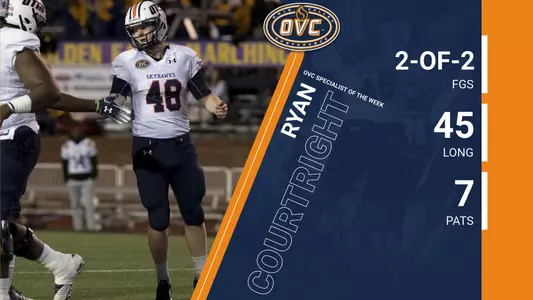 10-13 FB Courtright