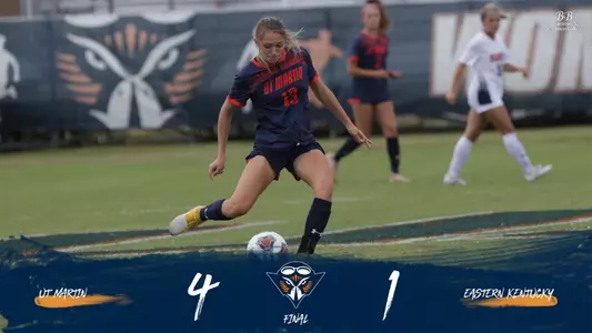 10-13 SOC EKU