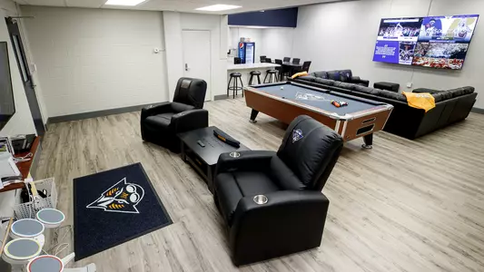 WBB Team Room