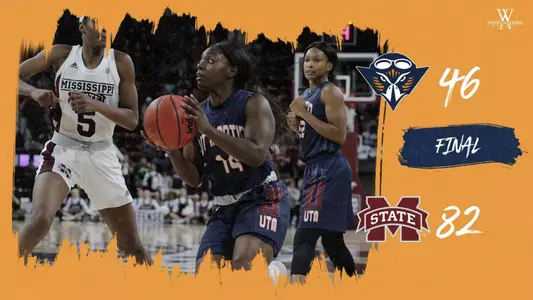11-11 WBB Mississippi State