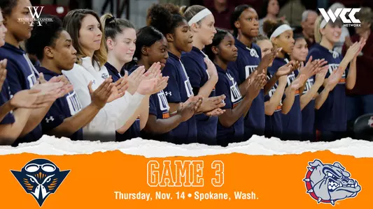11-13 WBB Gonzaga Preview