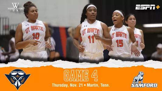 11-19 WBB Samford