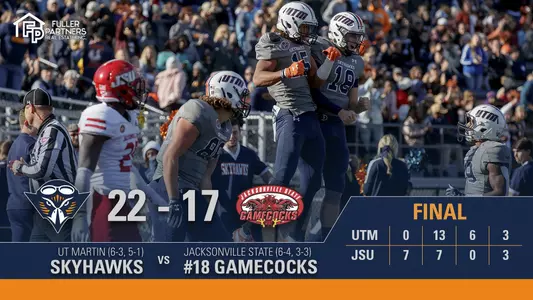 11-2 FB JSU