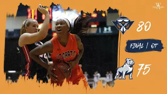 11-21 WBB Samford