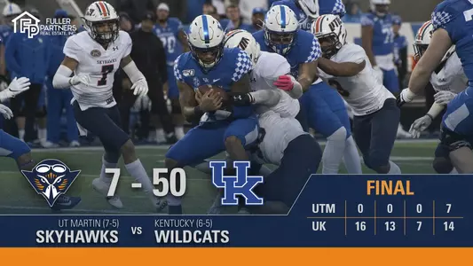 11-23 FB Kentucky