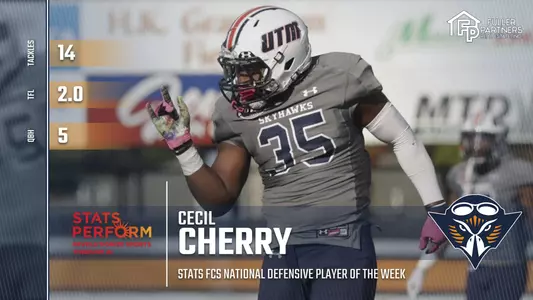 11-4 FB Cherry
