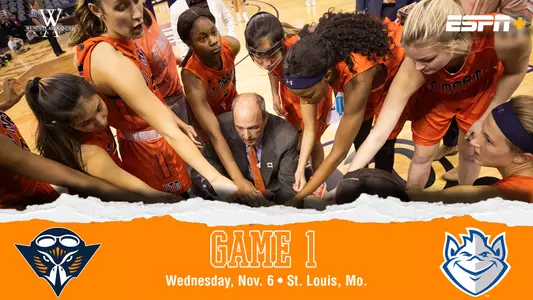 11-5 WBB SLU Preview
