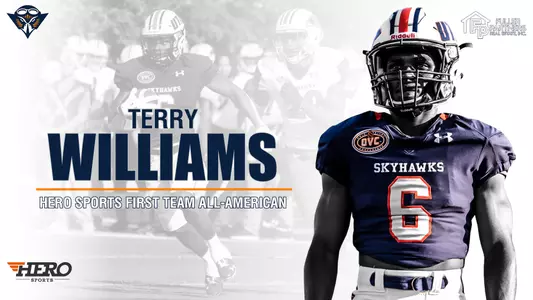 12-16 FB Williams