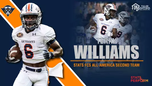 12-19 FB Williams