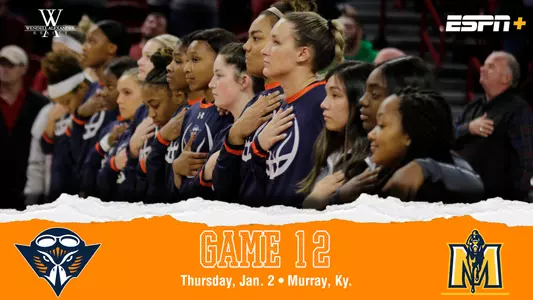 12-31 WBB Murray State