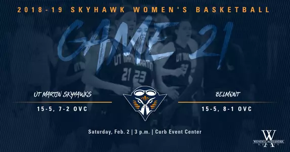 2-1 WBB Belmont Preview