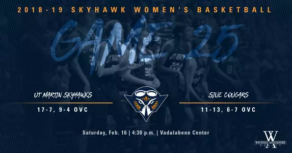 2-15 WBB SIUE Preview