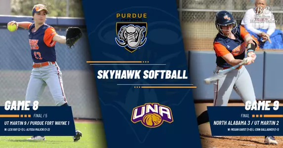 2-16 Softball Recap