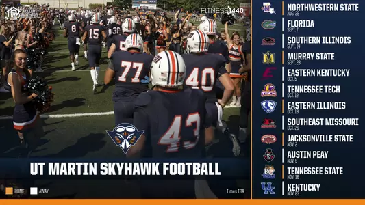 2-18 FB 2019 Schedule
