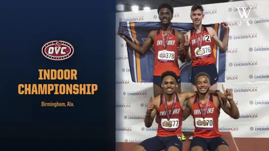 2-21 Track OVC Recap