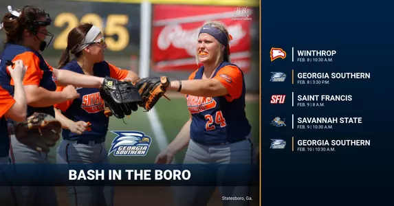 2-6 Softball Preview